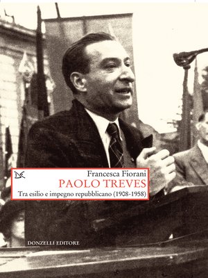 cover image of Paolo Treves